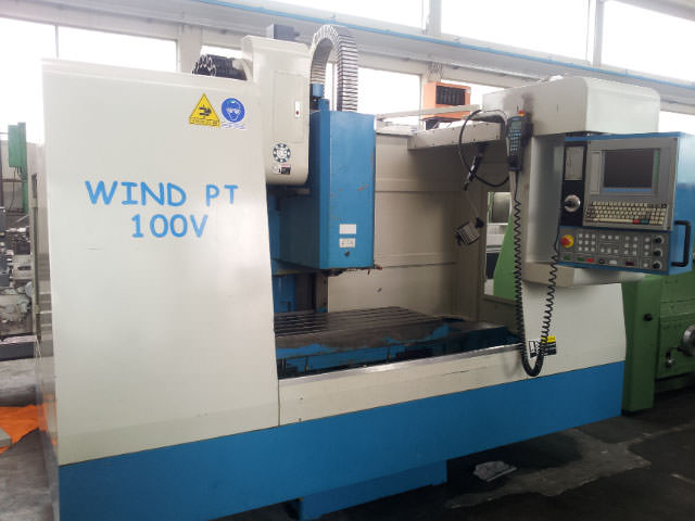 CORMAC mcv100ba 