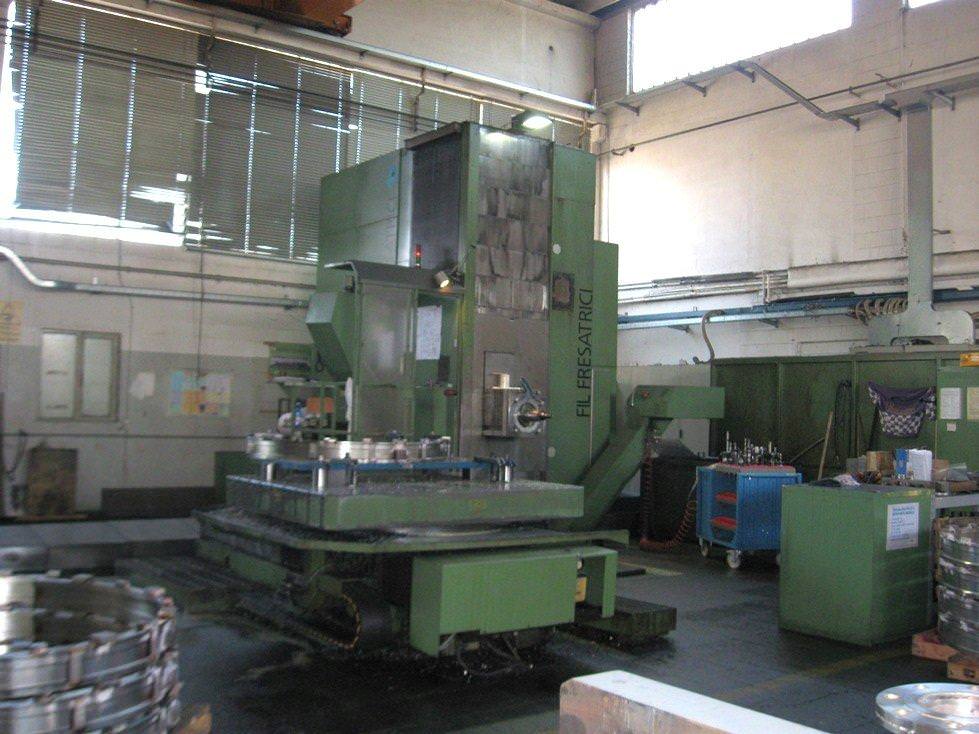 FIL fcm 600 