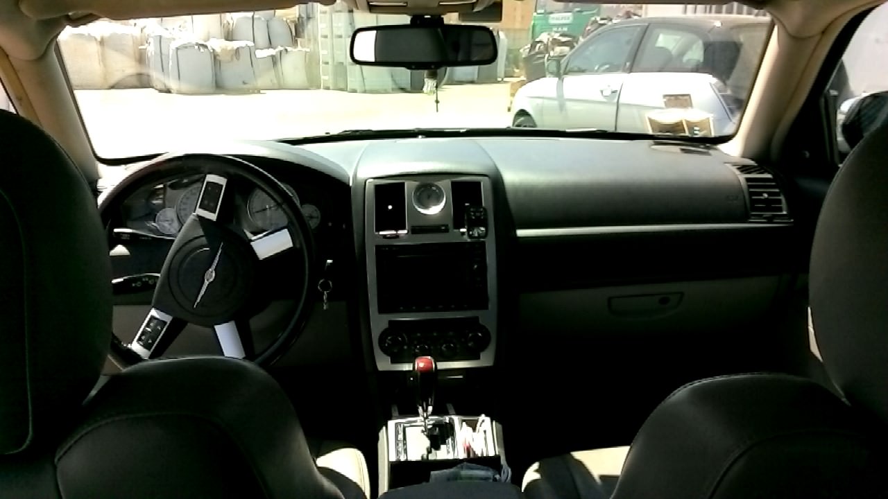 CHRYSLER 300 C  2007