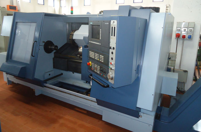 PADOVANI labor 190 