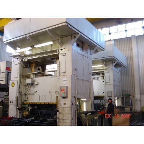 ERFURT PKZV IV 500 TS 