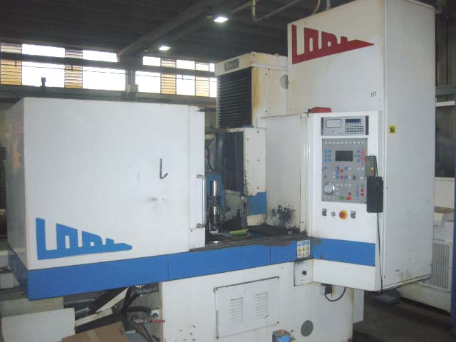 LODI rtr 500 cn  1998