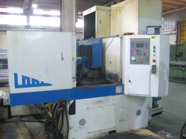 LODI RTR 800 CN  1999