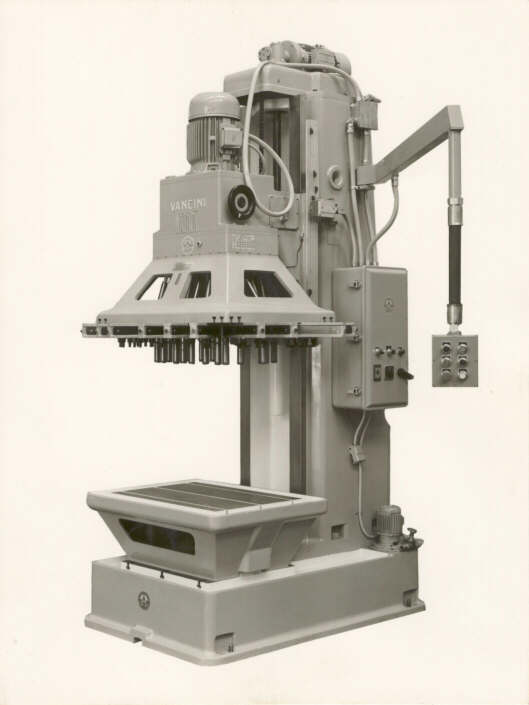 VANCINI FMPSV33  2015