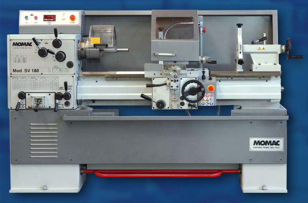 MOMAC sv 180 