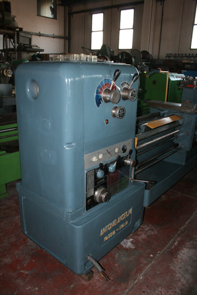 ANTONIO ANSELMI monofap 325 ea 