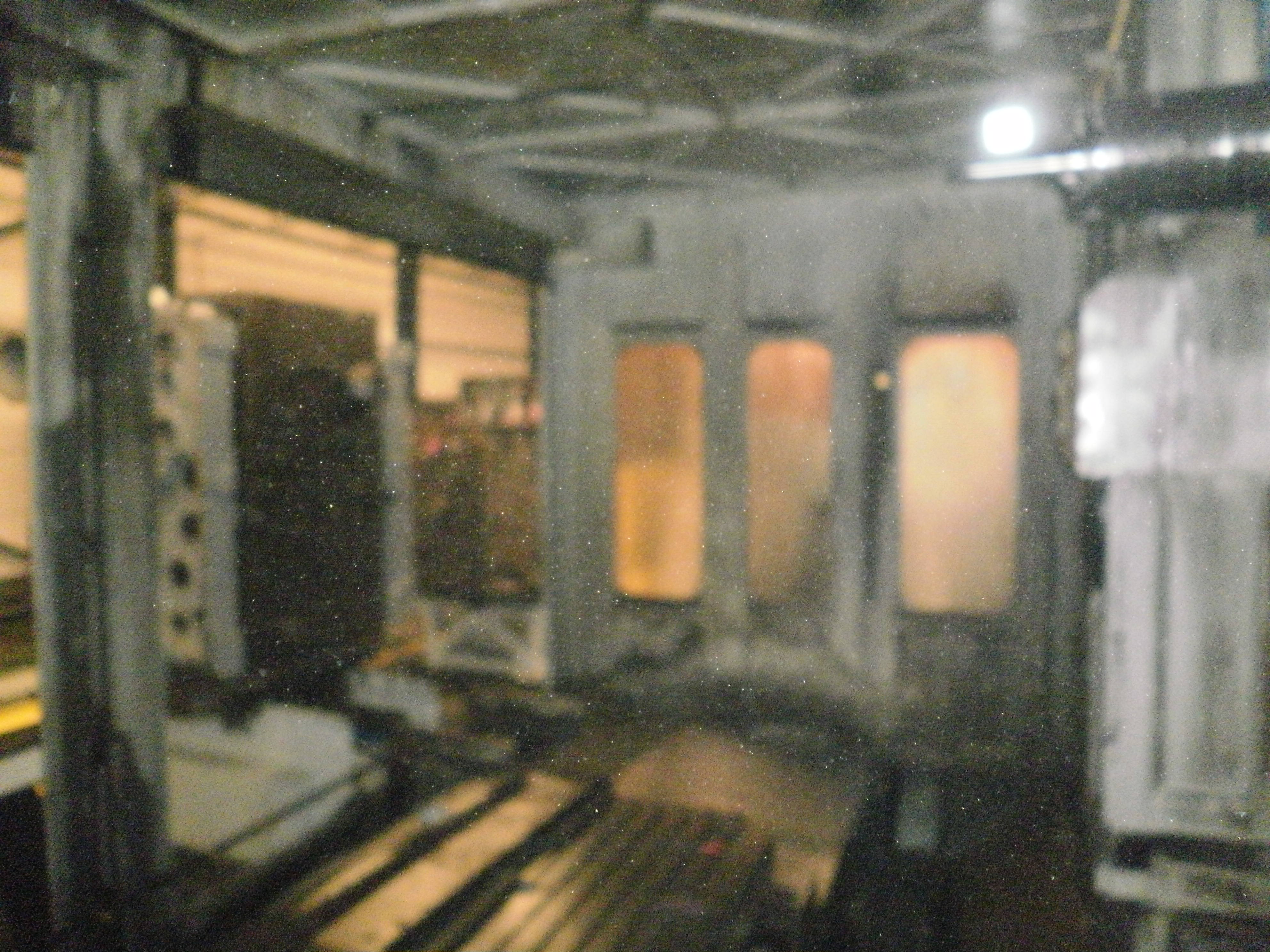 MANDELLI Regent 14 HP  1998