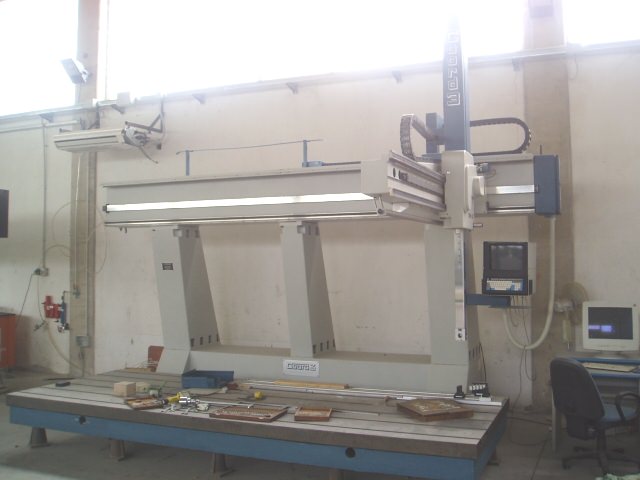 COORD tr 40 