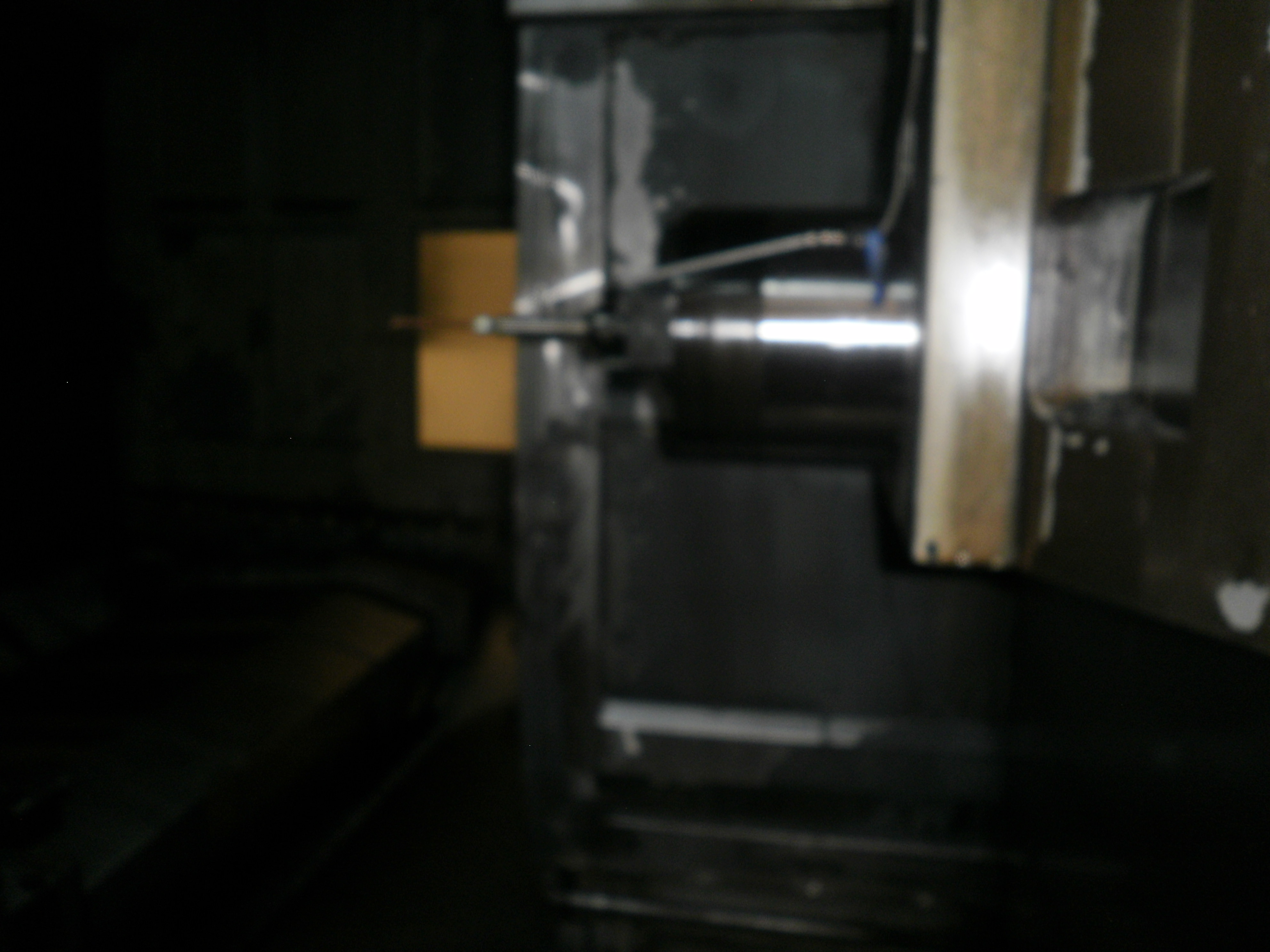 MANDELLI Storm 2500  2001