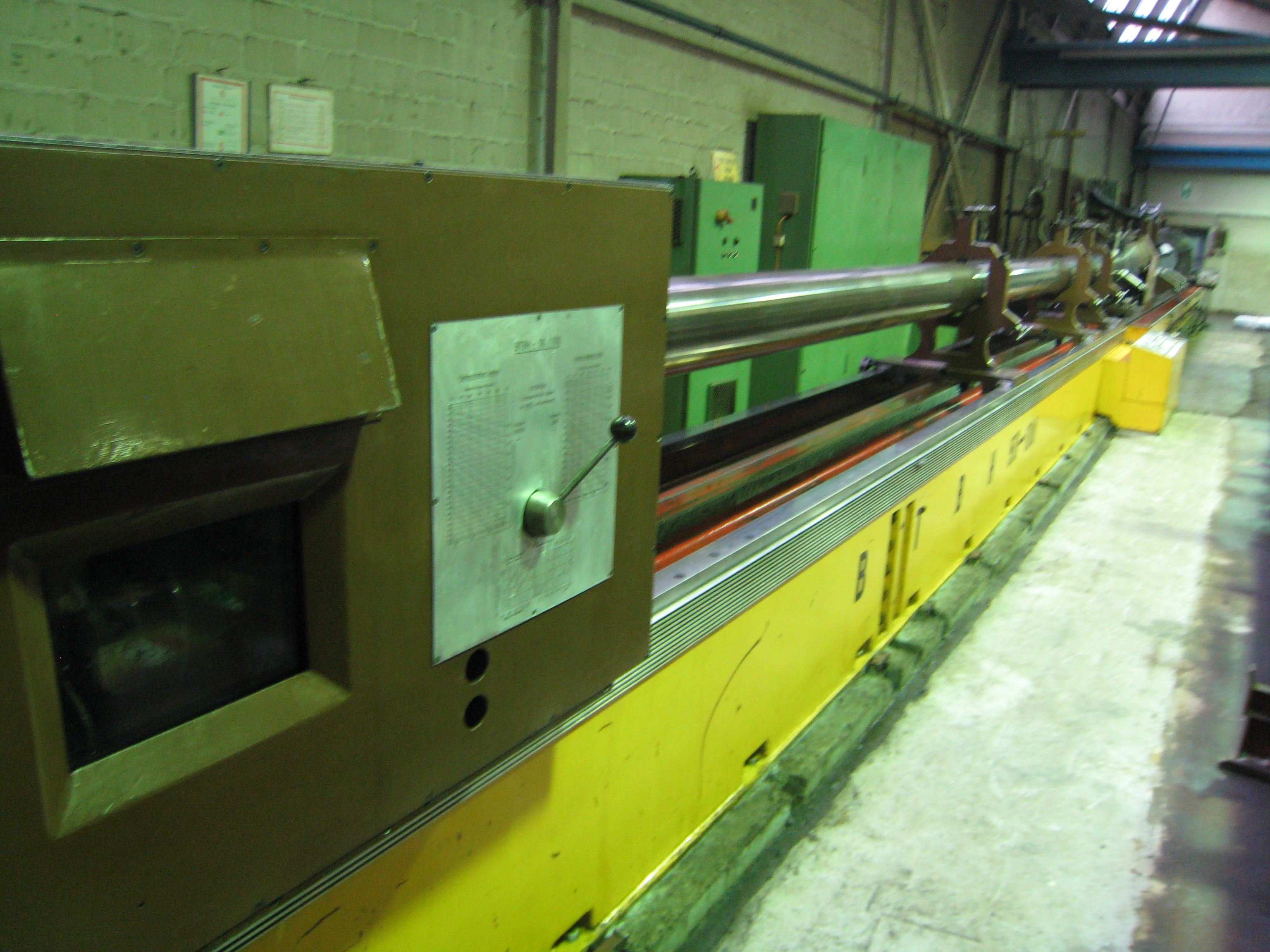 BEYER BTBH - 50 / 100 