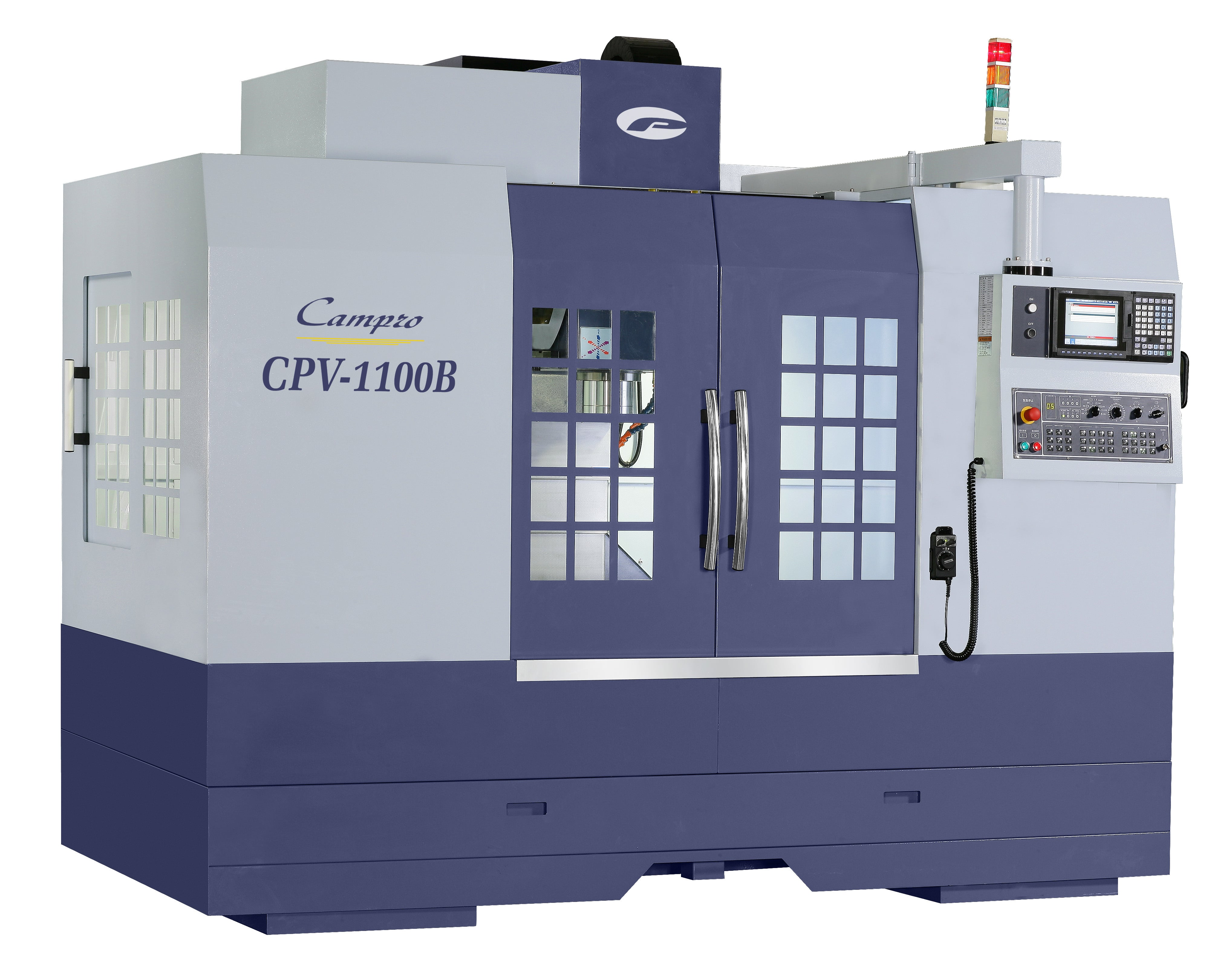 CAMPRO cpv-1100b 