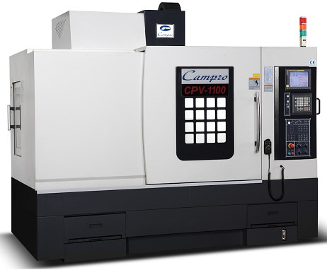 CAMPRO cpv-1100 