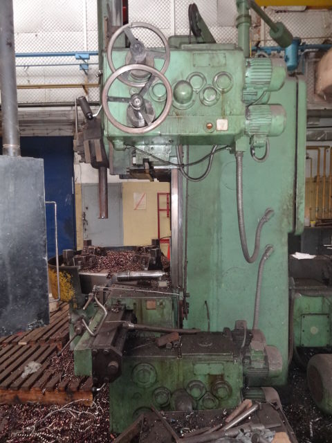 FMUA SC1250 