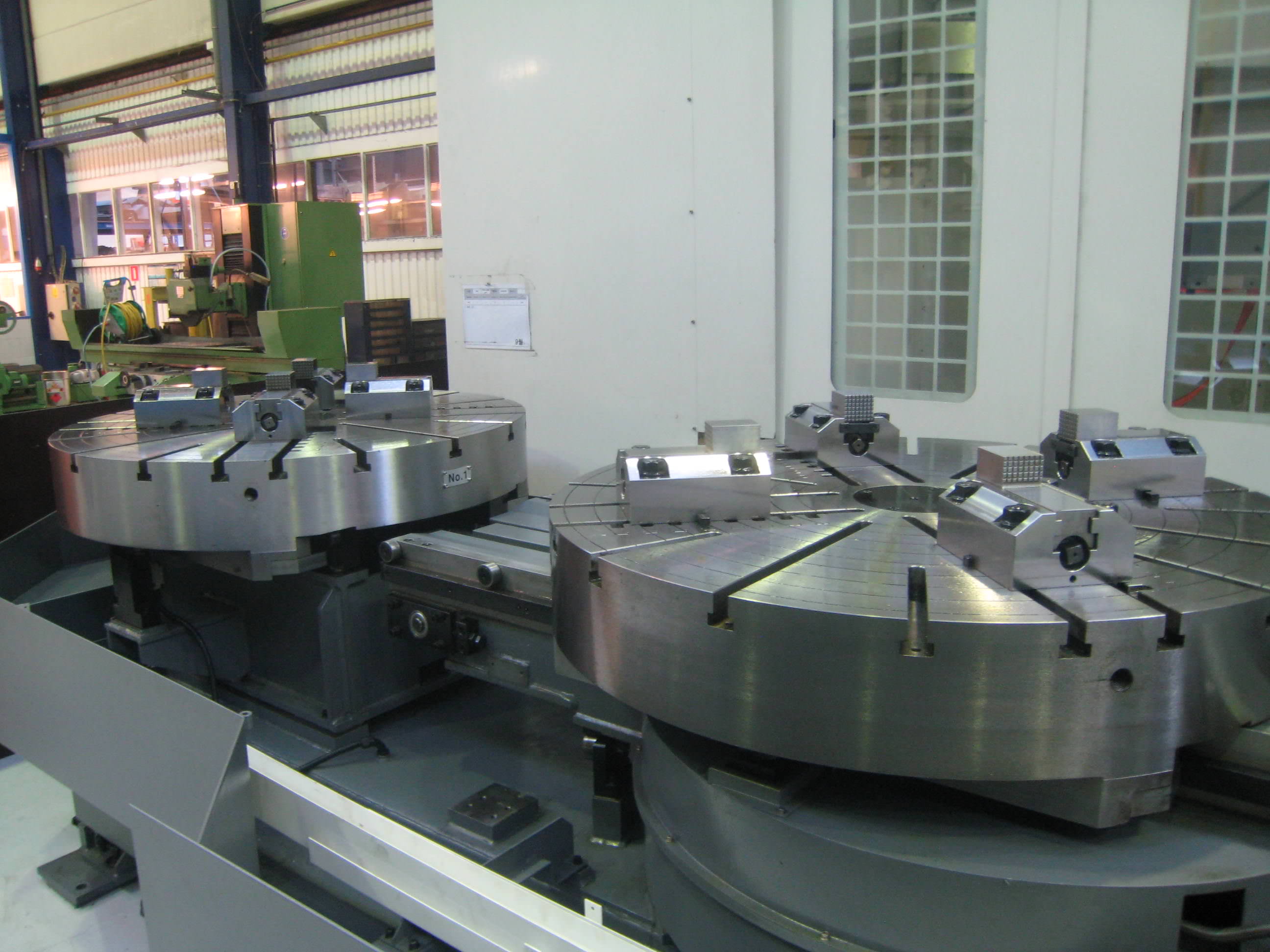 HANKOOK VTC 125 E-APC 