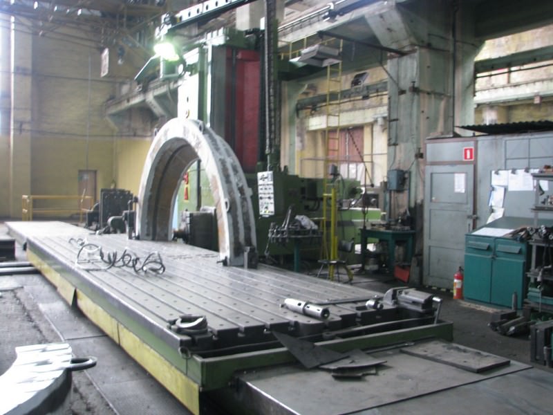 POREBA WFA 200  1971