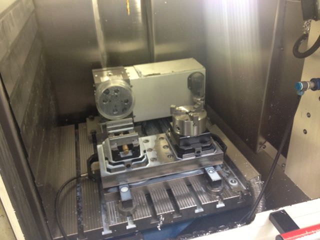 HERMLE C500U  2001