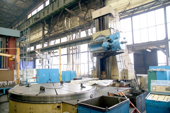 MODUL ZFWZ 8000 x 40  1973