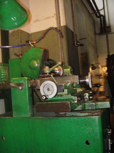 GRINDER GRIFO RPC 