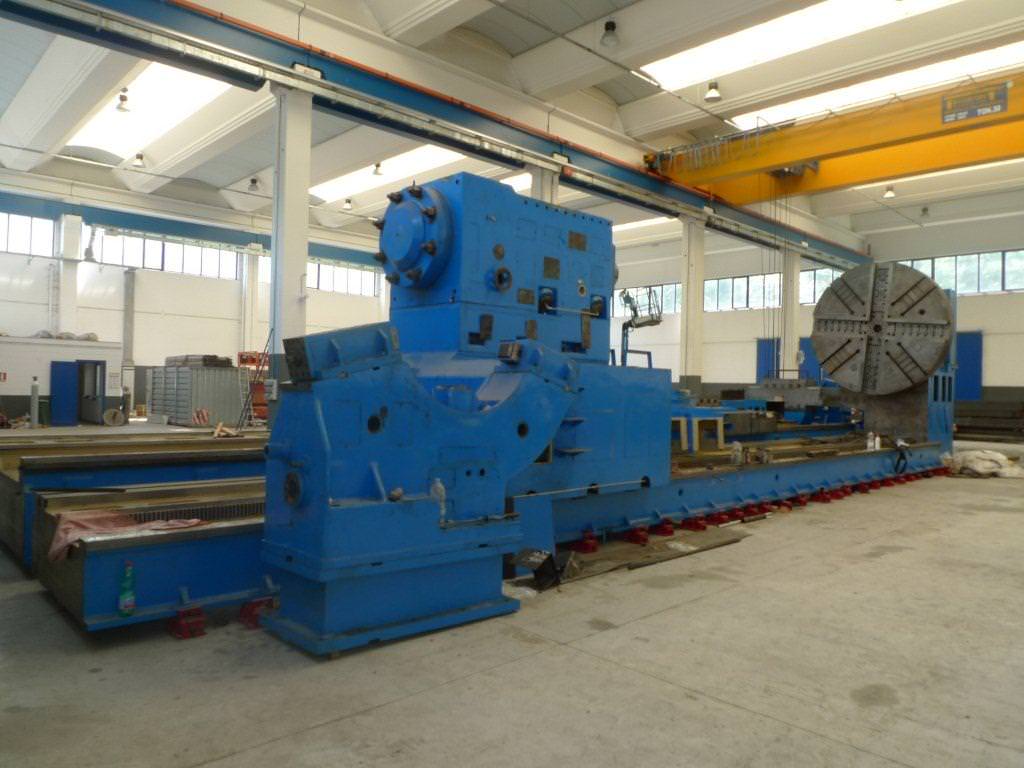 IUG CRAIOVA SNG 3800x12000 