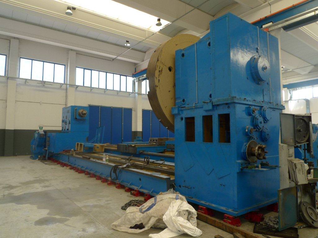 IUG CRAIOVA SNG 3800x12000 