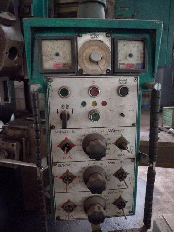 UMARO VTL SC 2200  1982