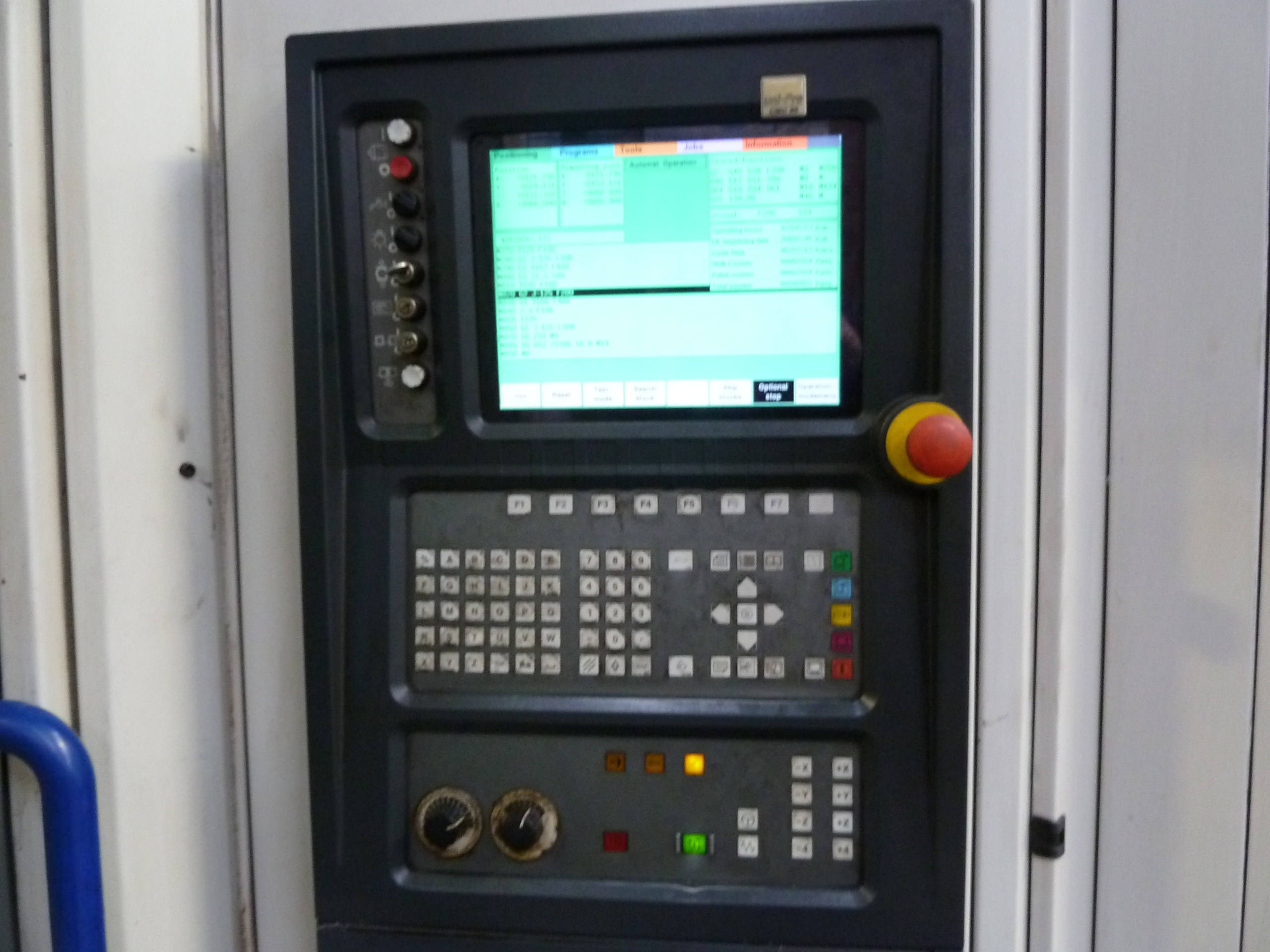 HELLER MCP-H400  1998