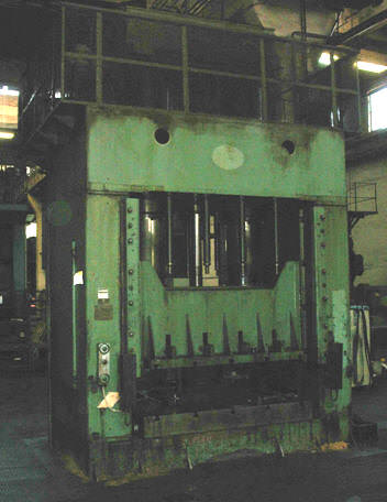 RUSSIAN MANUFACTURER P313  1985