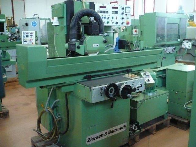 ZIERSCH&BALTRUSCH TOOLMASTER 4/20 