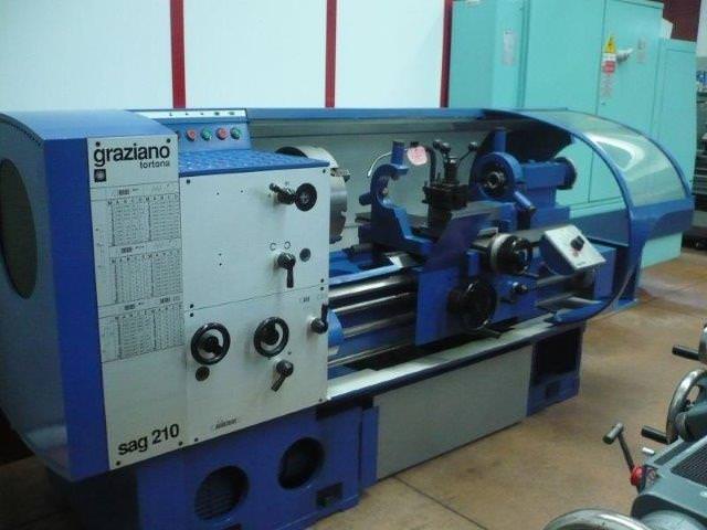 GRAZIANO sag 210 x 1000 