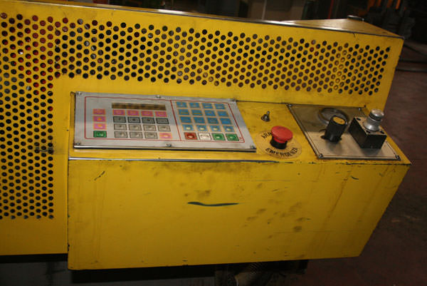 BIANCO 350 A - CNC 60°  1998