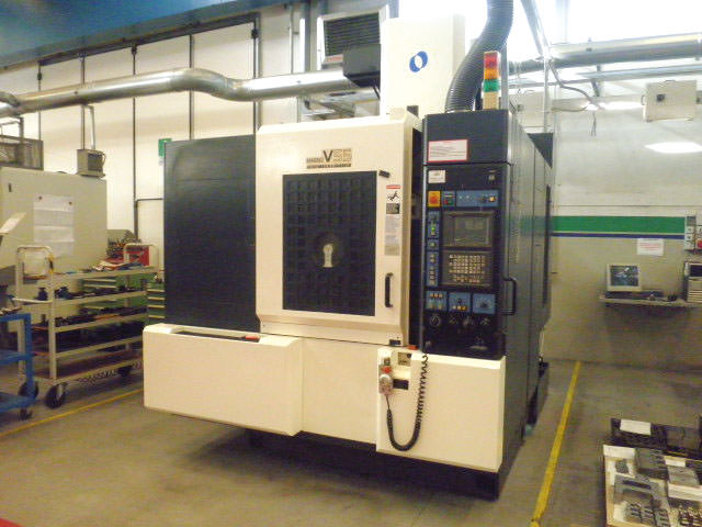 MAKINO v55 