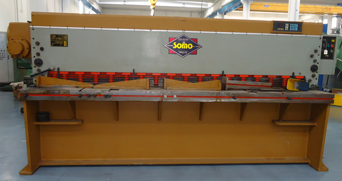 SOMO sc 30/4 