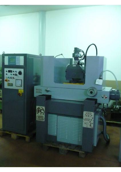 FUMAGALLI RTCI HP 400 LINEA 80 