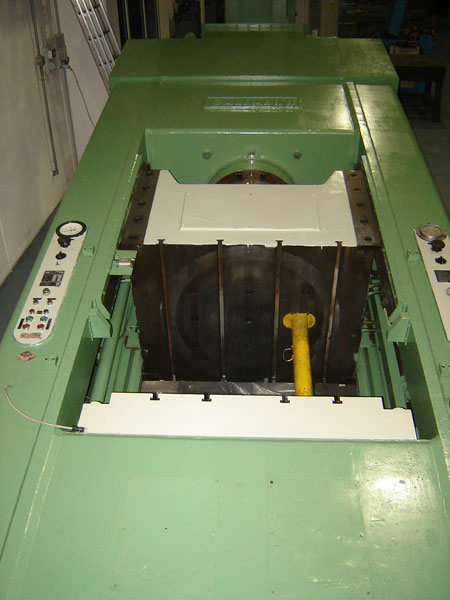 GALDABINI rsac 250 a 