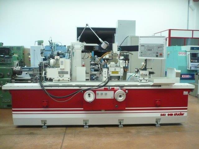 STUDER s40-2 