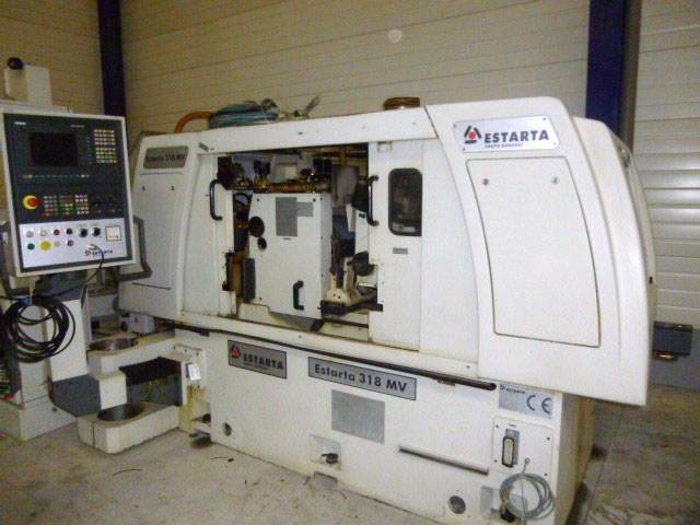 ESTARTA 318mv  1999