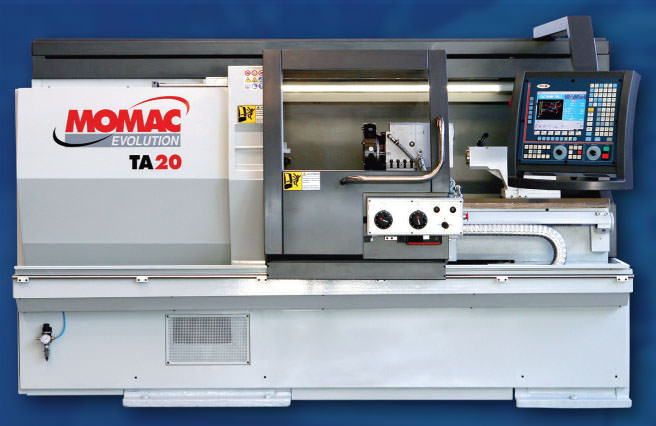 MOMAC ta 20 