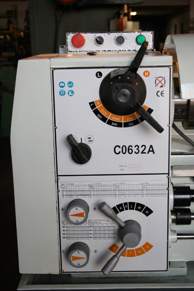  C0632A 