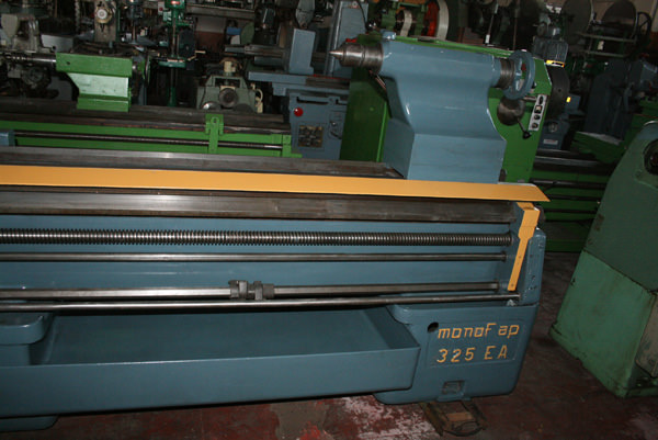 ANTONIO ANSELMI monofap 325 ea 