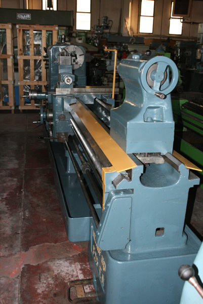 ANTONIO ANSELMI monofap 325 ea 