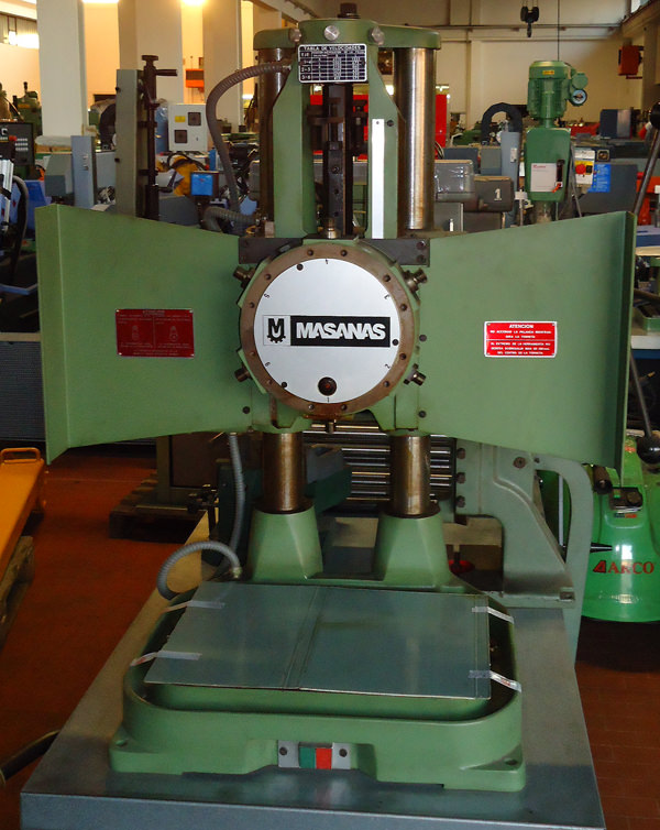 MASANAS TR1 