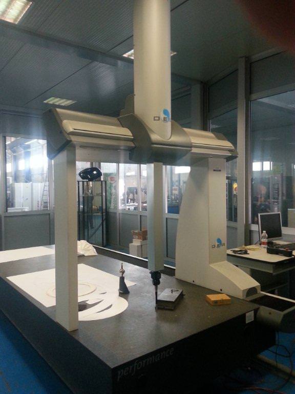 DEA HEXAGON global  2007