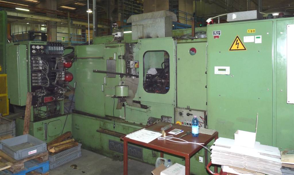 SCHUTTE sfh 160 