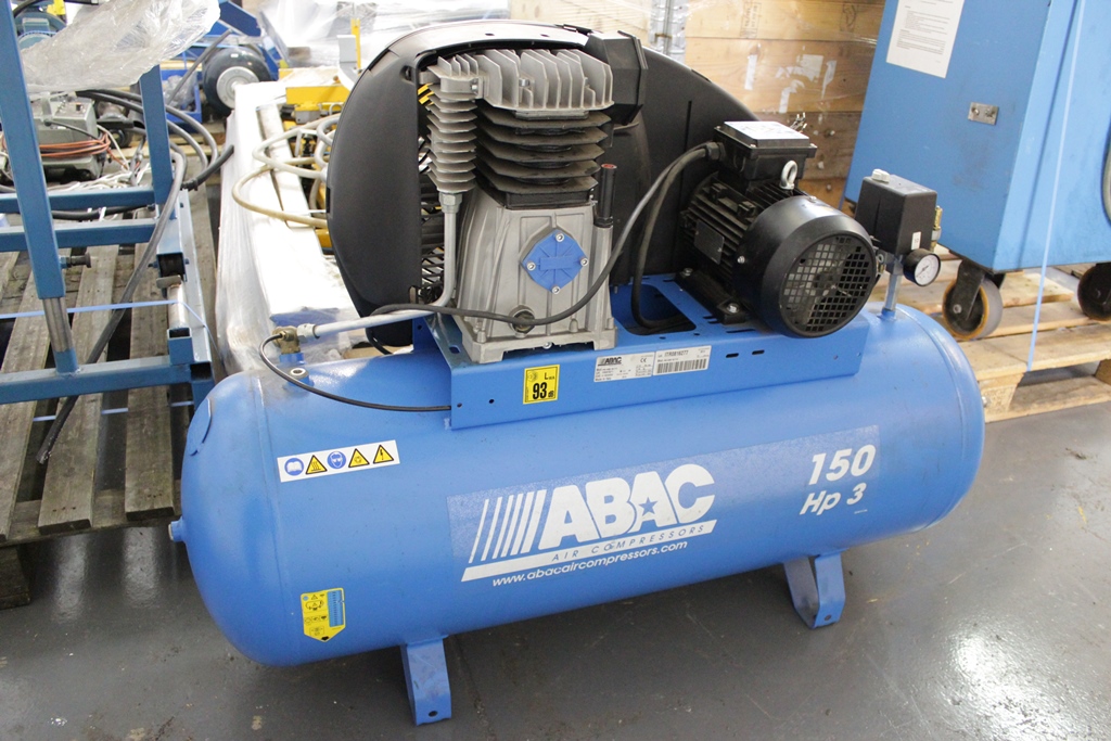 ABAC Pro A39  2013