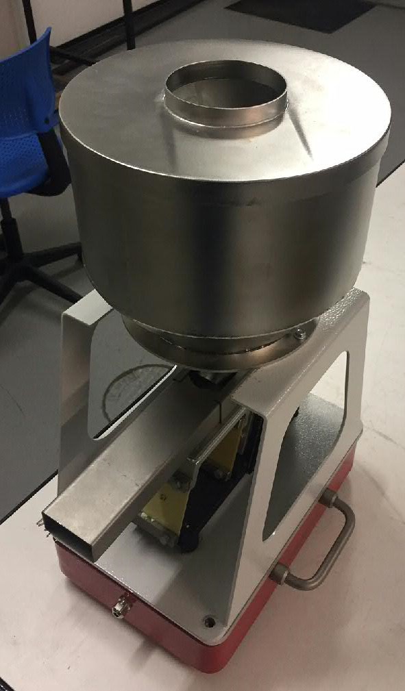 DOSATORE GRAVIMETRICO Q0-S  2018