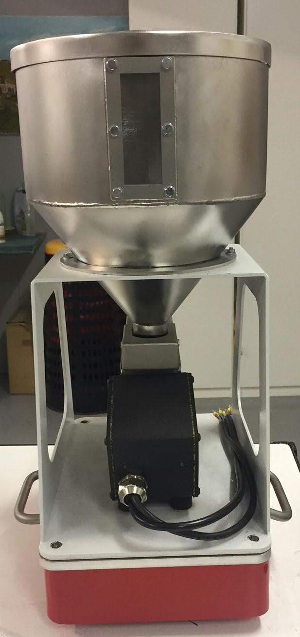 DOSATORE GRAVIMETRICO Q0-S  2018