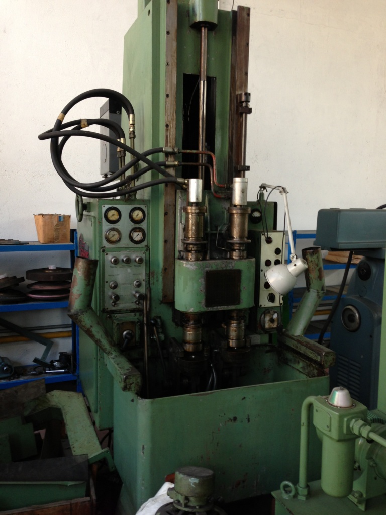 GEHRING KS 900-2 