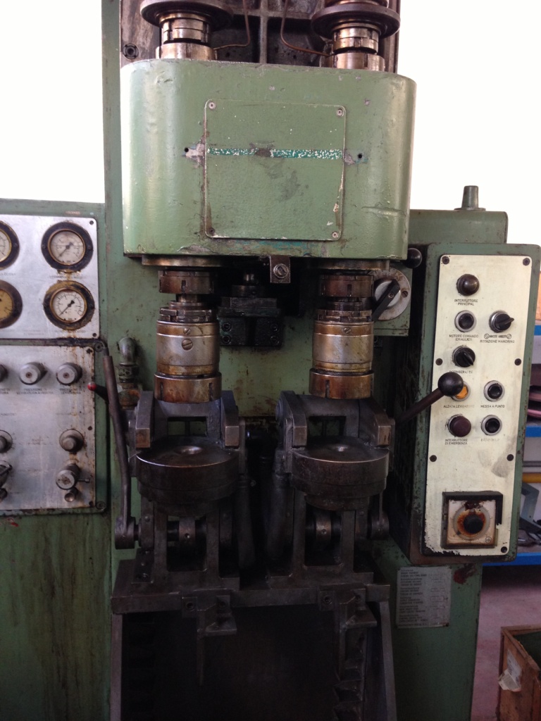 GEHRING KS 900-2 