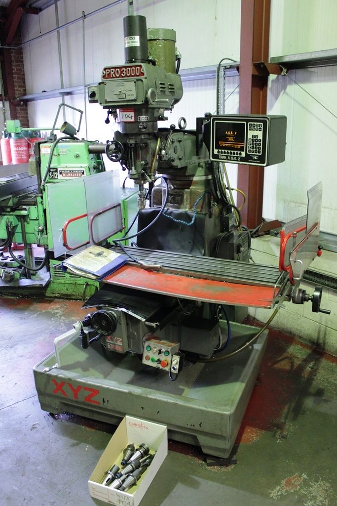 KING RICH KRV3000  2000