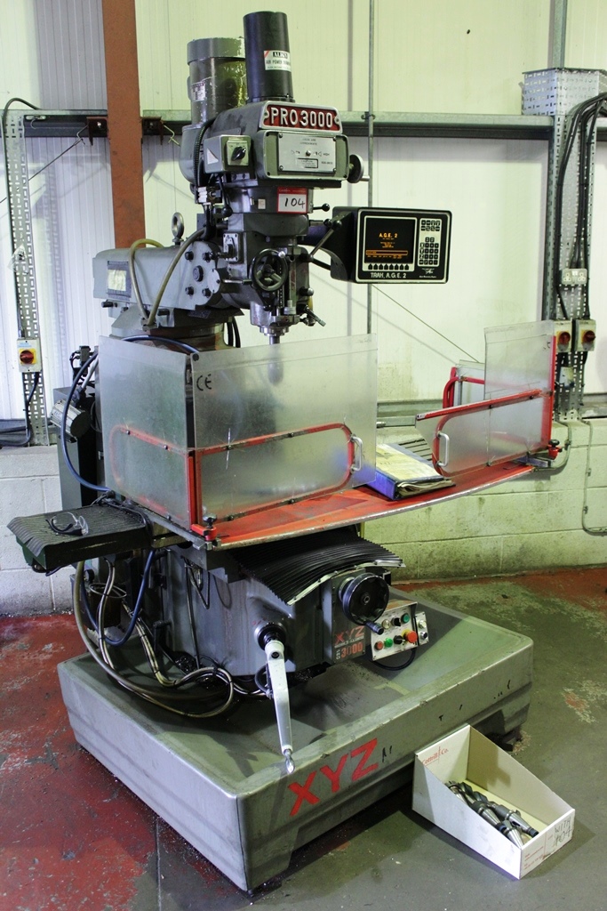 KING RICH KRV3000  2000